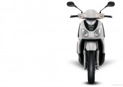 Piaggio Carnaby